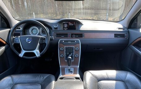 Volvo S80 II рестайлинг 2, 2011 год, 1 170 000 рублей, 7 фотография