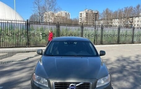 Volvo S80 II рестайлинг 2, 2011 год, 1 170 000 рублей, 4 фотография