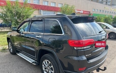 Jeep Grand Cherokee, 2014 год, 2 200 000 рублей, 3 фотография