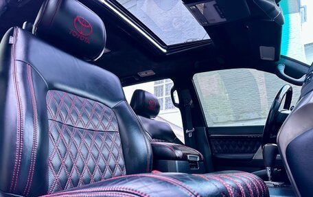 Toyota Land Cruiser 200, 2010 год, 3 850 000 рублей, 7 фотография