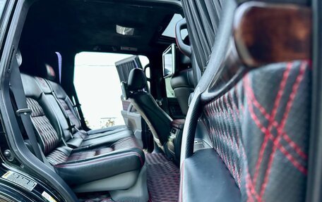 Toyota Land Cruiser 200, 2010 год, 3 850 000 рублей, 9 фотография