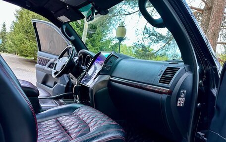 Toyota Land Cruiser 200, 2010 год, 3 850 000 рублей, 13 фотография