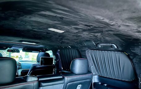 Toyota Land Cruiser 200, 2010 год, 3 850 000 рублей, 16 фотография