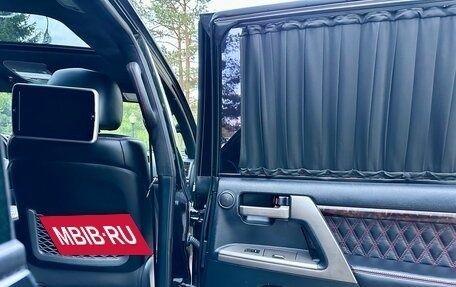 Toyota Land Cruiser 200, 2010 год, 3 850 000 рублей, 18 фотография