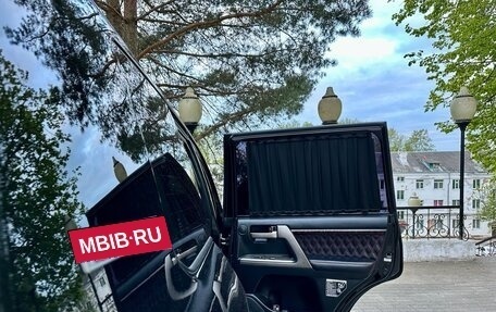 Toyota Land Cruiser 200, 2010 год, 3 850 000 рублей, 22 фотография