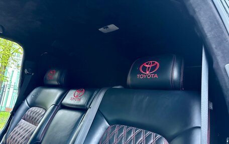 Toyota Land Cruiser 200, 2010 год, 3 850 000 рублей, 29 фотография