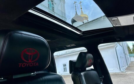 Toyota Land Cruiser 200, 2010 год, 3 850 000 рублей, 39 фотография