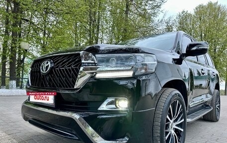 Toyota Land Cruiser 200, 2010 год, 3 850 000 рублей, 37 фотография