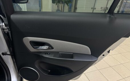 Chevrolet Cruze II, 2013 год, 890 000 рублей, 17 фотография