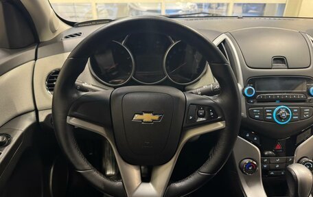 Chevrolet Cruze II, 2013 год, 890 000 рублей, 7 фотография