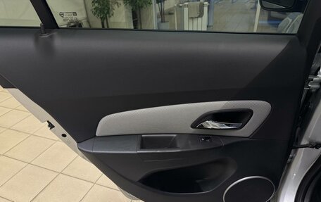 Chevrolet Cruze II, 2013 год, 890 000 рублей, 15 фотография