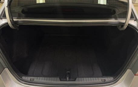 Chevrolet Cruze II, 2013 год, 890 000 рублей, 18 фотография
