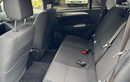 Foton Sauvana I, 2018 год, 1 040 000 рублей, 8 фотография