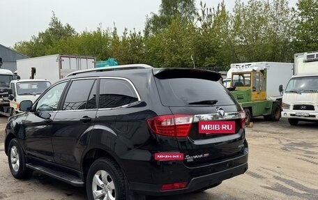 Foton Sauvana I, 2018 год, 1 040 000 рублей, 4 фотография