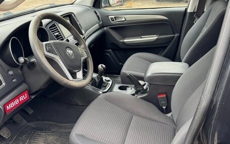 Foton Sauvana I, 2018 год, 1 040 000 рублей, 7 фотография