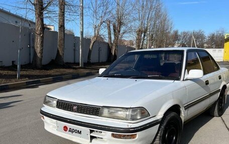 Toyota Corolla, 1990 год, 150 000 рублей, 3 фотография