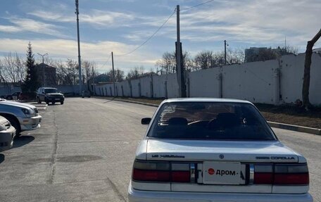 Toyota Corolla, 1990 год, 150 000 рублей, 2 фотография