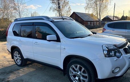 Nissan X-Trail, 2013 год, 1 601 000 рублей, 2 фотография