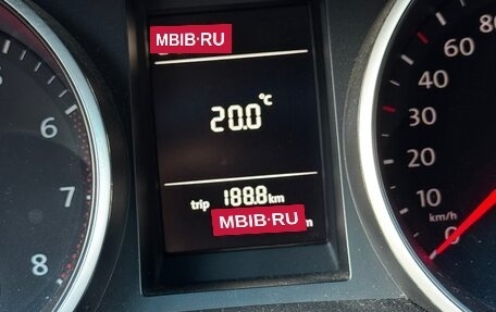 Volkswagen Golf VI, 2011 год, 900 000 рублей, 12 фотография