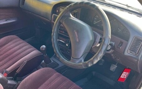 Toyota Corolla, 1990 год, 150 000 рублей, 6 фотография