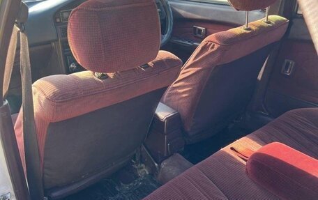 Toyota Corolla, 1990 год, 150 000 рублей, 9 фотография