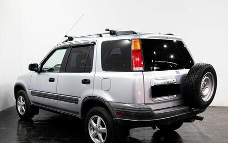 Honda CR-V IV, 2001 год, 447 000 рублей, 6 фотография