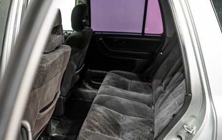 Honda CR-V IV, 2001 год, 447 000 рублей, 11 фотография