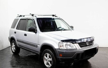 Honda CR-V IV, 2001 год, 447 000 рублей, 3 фотография