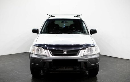 Honda CR-V IV, 2001 год, 447 000 рублей, 2 фотография