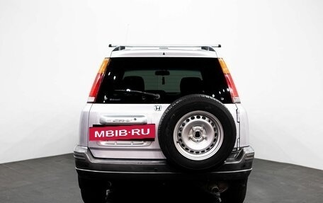 Honda CR-V IV, 2001 год, 447 000 рублей, 5 фотография