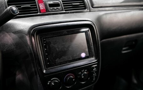 Honda CR-V IV, 2001 год, 447 000 рублей, 10 фотография