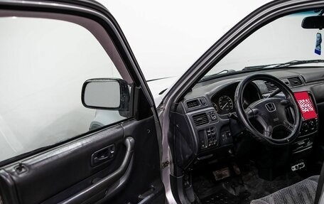 Honda CR-V IV, 2001 год, 447 000 рублей, 7 фотография