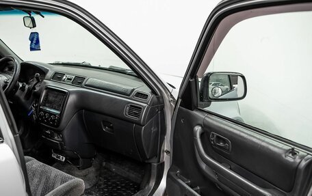 Honda CR-V IV, 2001 год, 447 000 рублей, 13 фотография