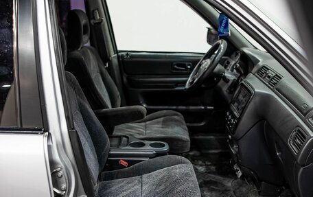 Honda CR-V IV, 2001 год, 447 000 рублей, 14 фотография