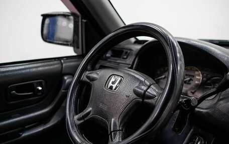 Honda CR-V IV, 2001 год, 447 000 рублей, 15 фотография