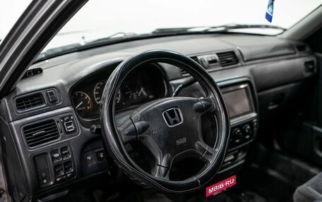 Honda CR-V IV, 2001 год, 447 000 рублей, 16 фотография