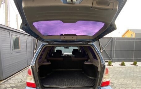 Subaru Forester, 2007 год, 1 000 000 рублей, 5 фотография