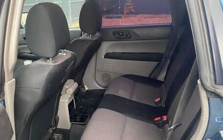 Subaru Forester, 2007 год, 1 000 000 рублей, 8 фотография