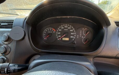 Honda Civic VII, 2000 год, 600 000 рублей, 17 фотография