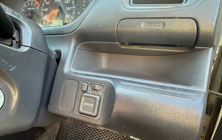 Honda Civic VII, 2000 год, 600 000 рублей, 18 фотография