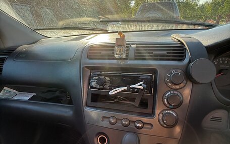 Honda Civic VII, 2000 год, 600 000 рублей, 16 фотография