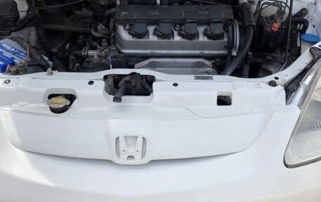 Honda Civic VII, 2000 год, 600 000 рублей, 5 фотография