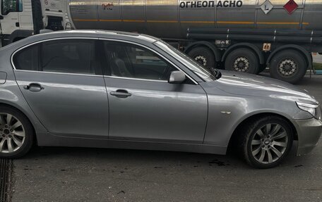 BMW 5 серия, 2005 год, 950 000 рублей, 4 фотография