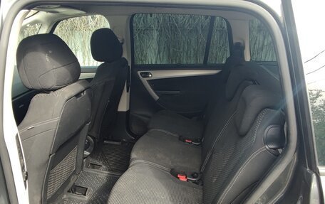 Citroen C4 Picasso II рестайлинг, 2012 год, 730 000 рублей, 6 фотография