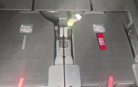 Citroen C4 Picasso II рестайлинг, 2012 год, 730 000 рублей, 8 фотография