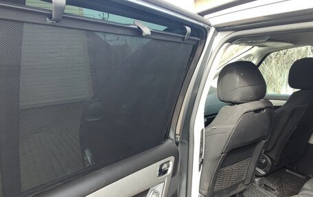Citroen C4 Picasso II рестайлинг, 2012 год, 730 000 рублей, 16 фотография
