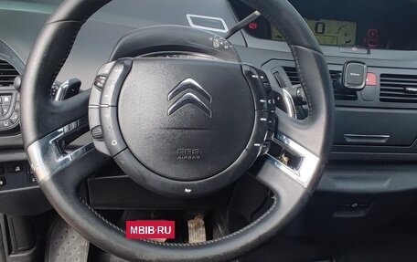 Citroen C4 Picasso II рестайлинг, 2012 год, 730 000 рублей, 17 фотография