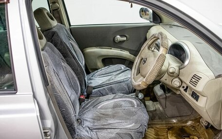 Nissan March III, 2002 год, 349 000 рублей, 9 фотография