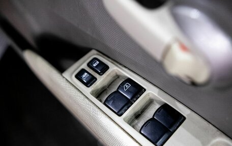 Nissan March III, 2002 год, 349 000 рублей, 8 фотография