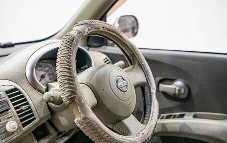 Nissan March III, 2002 год, 349 000 рублей, 16 фотография